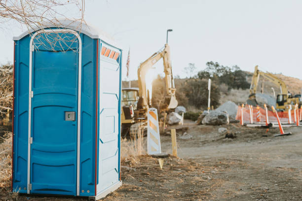 Professional porta potty rental in Robbinsdale, MN