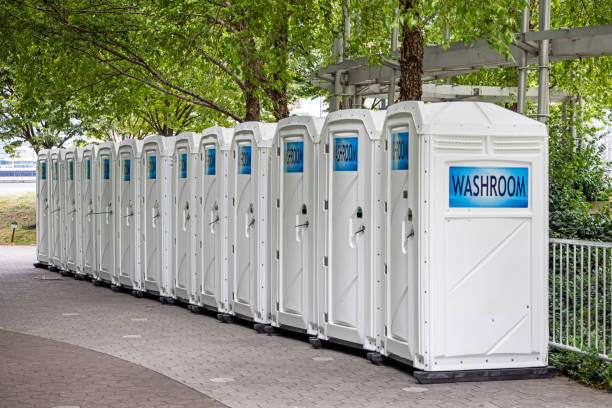 Best Event porta potty rental  in Robbinsdale, MN