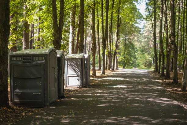 Best Porta potty rental near me  in Robbinsdale, MN