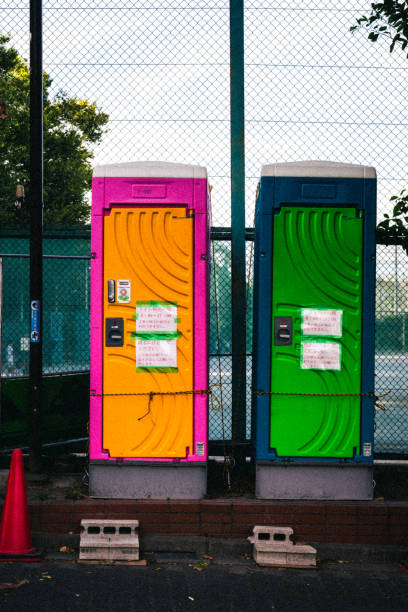 Best Portable toilet rental cost  in Robbinsdale, MN