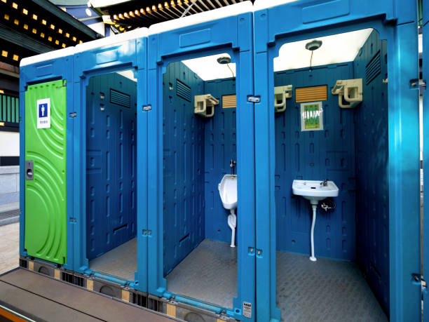 Best Porta potty delivery and setup  in Robbinsdale, MN