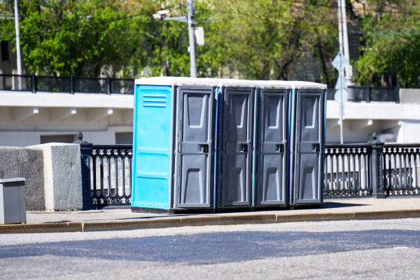 Portable Toilet Options We Offer in Robbinsdale, MN