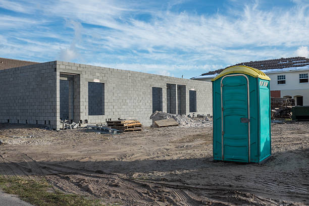 Best Sanitation services for porta potties  in Robbinsdale, MN